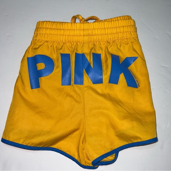 NWT💓PINK VICTORIA SECERT ⭐️SHORTS 🏷️ size M - Picture 9 of 11